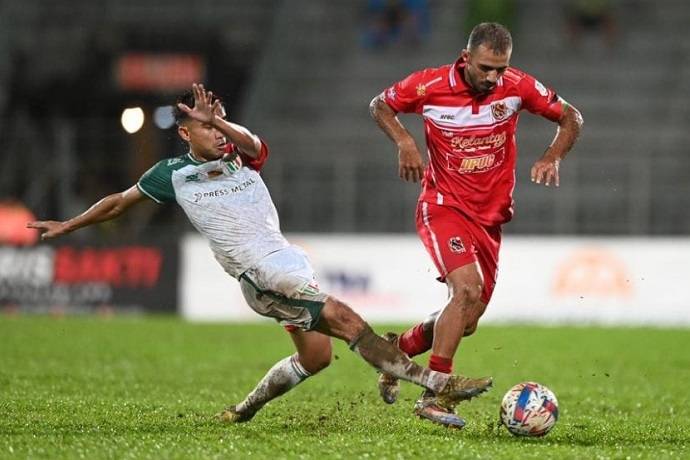 Nhận định, soi k&egrave;o Kelantan DN vs Kuching City, 20h00 ng&agrave;y 26/2: Kh&oacute; thắng đậm