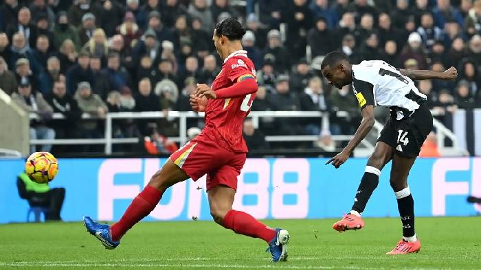 Nhận định, soi k&egrave;o Liverpool vs Newcastle, 3h15 ng&agrave;y 27/2: Đối thủ kh&oacute; nhằn