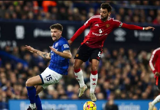 Nhận định, soi k&egrave;o MU vs Ipswich, 02h30 ng&agrave;y 27/2: Mệnh lệnh phải thắng