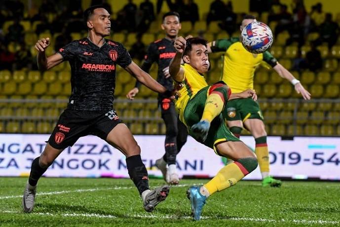 Nhận định, soi k&egrave;o Negeri Sembilan vs Kedah, 20h00 ng&agrave;y 26/2: Ch&igrave;m trong khủng hoảng