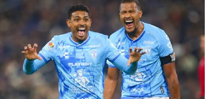 Nhận định, soi k&egrave;o Pachuca vs Puebla, 08h00 ng&agrave;y 27/2: Top 6 vẫy gọi