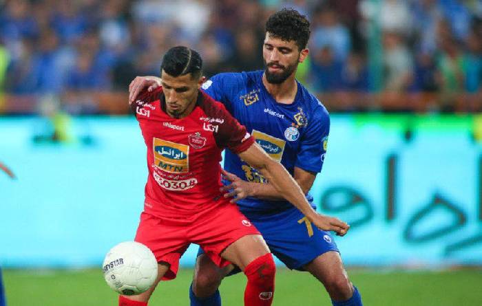 Nhận định, soi k&egrave;o Persepolis vs Esteghlal, 20h45 ng&agrave;y 27/2: Ng&aacute;ng bước đối thủ