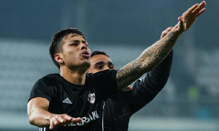 Nhận định, soi k&egrave;o Qarabag vs Sabail, 19h00 ng&agrave;y 27/2: Tin v&agrave;o cửa tr&ecirc;n