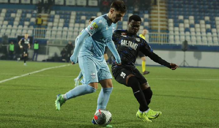 Nhận định, soi k&egrave;o Radnicki 1923 vs Novi Pazar, 00h30 ng&agrave;y 28/2: Kh&oacute; cho cửa tr&ecirc;n