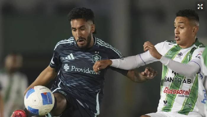 Nhận định, soi k&egrave;o Seattle Sounders vs Antigua GFC, 10h30 ng&agrave;y 27/2: Tạm biệt Antigua!