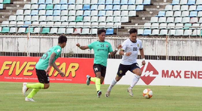 Nhận định, soi k&egrave;o Thitsar Arman vs Sagaing United, 16h00 ng&agrave;y 27/2: Tiếp tục gieo sầu