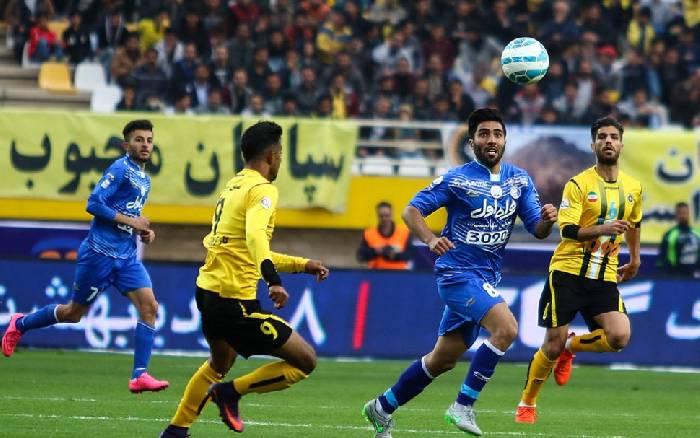 Nhận định, soi k&egrave;o Tractor SC vs Sepahan SC, 18h30 ng&agrave;y 27/2: Long hổ tranh đấu