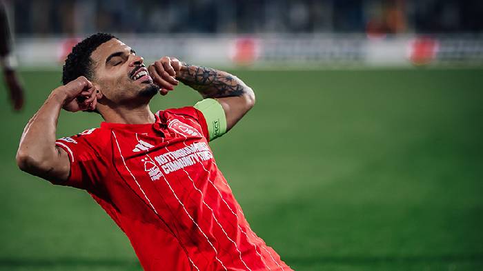 K&egrave;o v&agrave;ng b&oacute;ng đ&aacute; Nottingham Forest vs Fenerbahce, 03h00 ng&agrave;y 27/2: Kh&ocirc;ng dễ