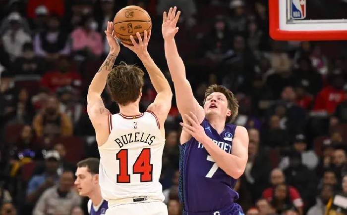 Nhận định b&oacute;ng rổ Indiana Pacers vs Charlotte Hornets, 07h00 ng&agrave;y 27/2: Hết cạn động lực