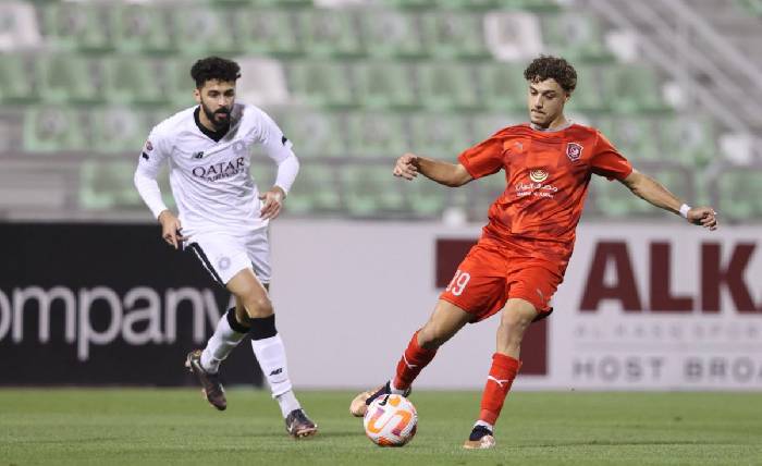 Nhận định, soi k&egrave;o Al Duhail vs Al-Sadd, 01h30 ng&agrave;y 27/2: L&ecirc;n d&acirc;y c&oacute;t tinh thần