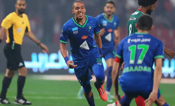 Nhận định, soi k&egrave;o Al Fateh vs Damac, 02h00 ng&agrave;y 27/2: Kh&aacute;ch ngậm ng&ugrave;i ra về 