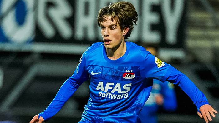 Nhận định, soi k&egrave;o AZ Alkmaar vs Noah, 3h ng&agrave;y 27/2: Lật ngược thế cờ