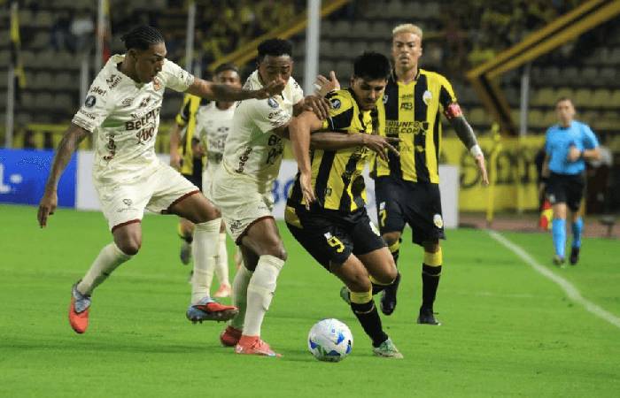Nhận định, soi k&egrave;o Deportes Tolima vs Deportivo Tachira, 7h30 ng&agrave;y 27/2: Dập tắt hy vọng