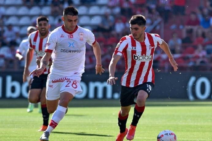 Nhận định, soi k&egrave;o Estudiantes de Rio Cuarto vs Huracan, 5h30 ng&agrave;y 27/2: Bắt nạt t&acirc;n binh