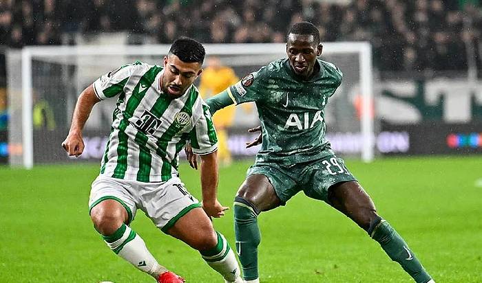 Nhận định, soi k&egrave;o Ferencvaros vs Ludogorets Razgrad, 00h45 ng&agrave;y 27/2: Đối thủ nhiều duy&ecirc;n nợ