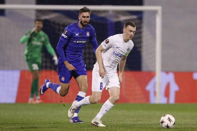 Nhận định, soi k&egrave;o Genk vs Dinamo Zagreb, 03h00 ng&agrave;y 27/2: Chủ nh&agrave; đi tiếp
