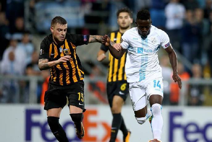 Nhận định, soi k&egrave;o HNK Rijeka vs AC Omonia, 00h45 ng&agrave;y 27/2: Trận đấu nhiều toan t&iacute;nh