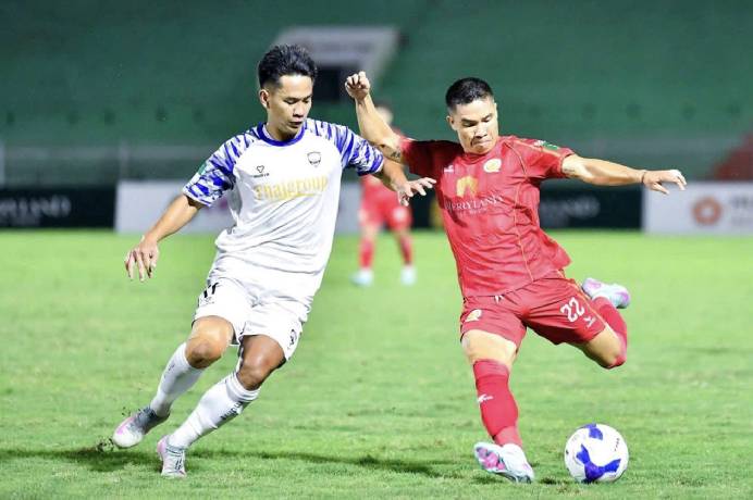 Nhận định, soi k&egrave;o Kh&aacute;nh H&ograve;a vs Quy Nhơn United, 17h00 ng&agrave;y 27/2: Kh&ocirc;n nh&agrave; dại chợ