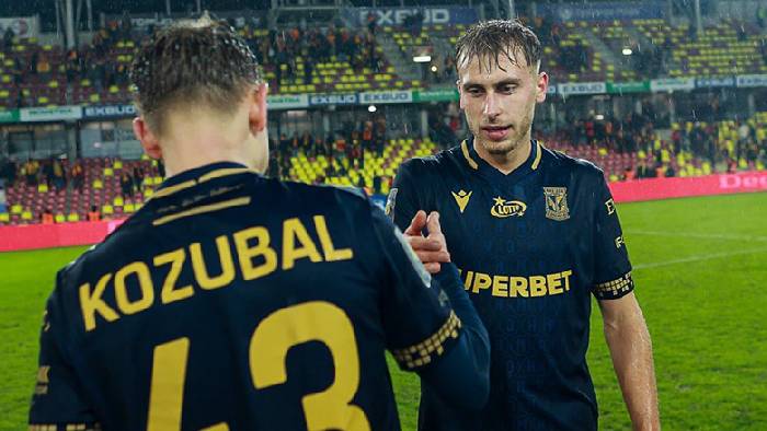 Nhận định, soi k&egrave;o Lech Poznan vs KuPS, 3h ng&agrave;y 27/2: Đi tiếp