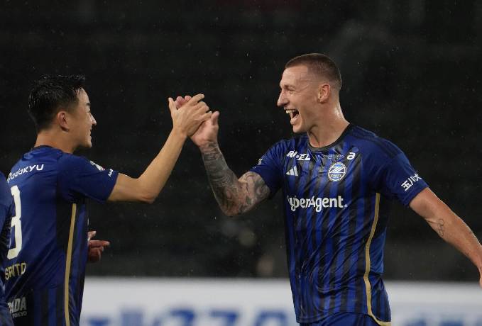 Nhận định, soi k&egrave;o Machida Zelvia vs JEF United Chiba, 17h00 ng&agrave;y 27/2: Kh&ocirc;ng dễ ăn