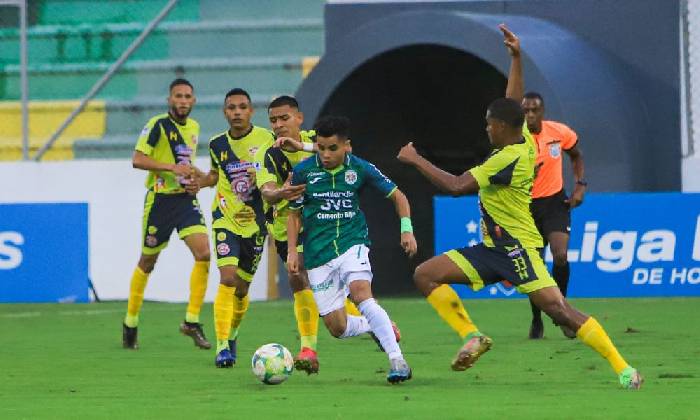 Nhận định, soi k&egrave;o Marathon vs Genesis, 8h30 ng&agrave;y 27/2: Kh&oacute; c&oacute; bất ngờ