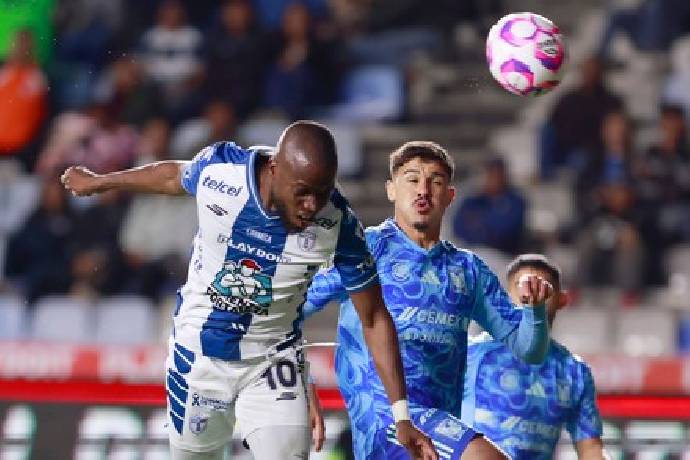 Nhận định, soi k&egrave;o Mazatlan vs Pachuca, 08h00 ng&agrave;y 28/2: Chia điểm ở El Encanto