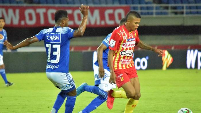 Nhận định, soi k&egrave;o Millonarios vs Deportivo Pereira, 7h30 ng&agrave;y 27/2: Lợi thế độ cao