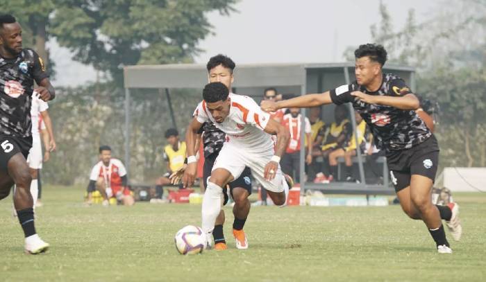 Nhận định, soi k&egrave;o Namdhari vs Aizawl, 17h30 ng&agrave;y 27/2: Kh&ocirc;ng đ&ograve;i được nợ