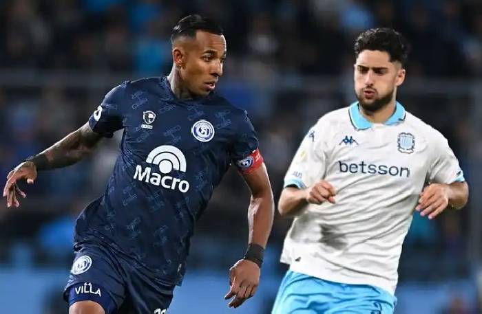 Nhận định, soi k&egrave;o Racing Club vs Independiente Rivadavia, 3h15 ng&agrave;y 27/2: Chủ nh&agrave; thăng hoa