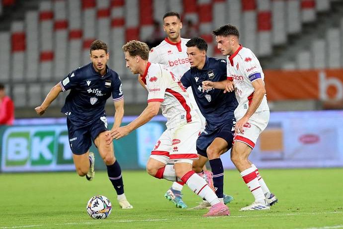 Nhận định, soi k&egrave;o Sampdoria vs Bari, 3h00 ng&agrave;y 28/2: Chật vật trụ hạng