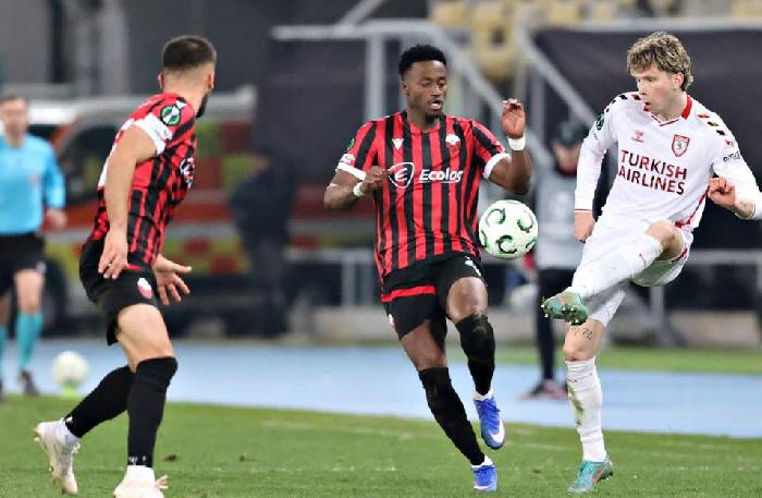 Nhận định, soi k&egrave;o Samsunspor vs Shkendija, 00h45 ng&agrave;y 27/2: Nắm chắc tấm v&eacute;