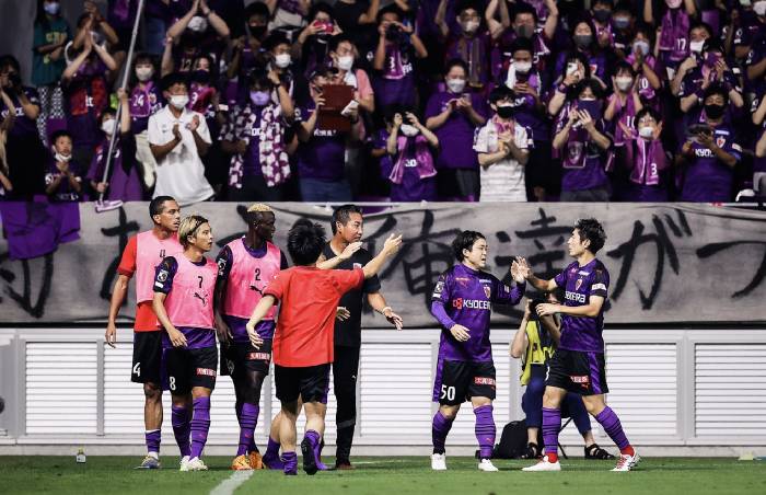 Nhận định, soi k&egrave;o Sanfrecce Hiroshima vs Kyoto Sanga, 17h00 ng&agrave;y 27/2: Căng thẳng