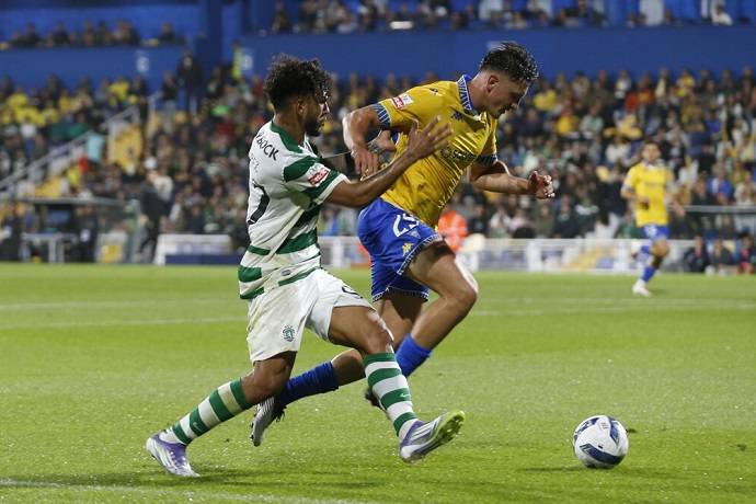 Nhận định, soi k&egrave;o Sporting CP vs Estoril, 3h45 ng&agrave;y 28/2: Kh&ocirc;ng dễ