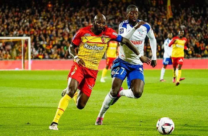 Nhận định, soi k&egrave;o Strasbourg vs Lens, 2h45 ng&agrave;y 28/2: Lấy lại ng&ocirc;i đ&acirc;u