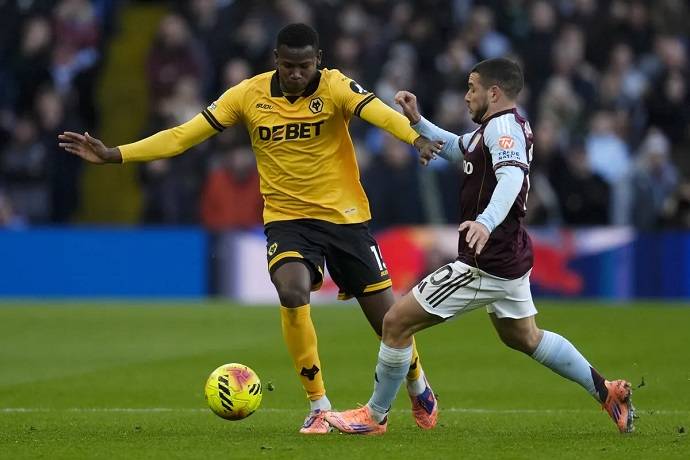 Nhận định, soi k&egrave;o Wolves vs Aston Villa, 3h00 ng&agrave;y 28/2: C&ograve;n nước c&ograve;n t&aacute;t