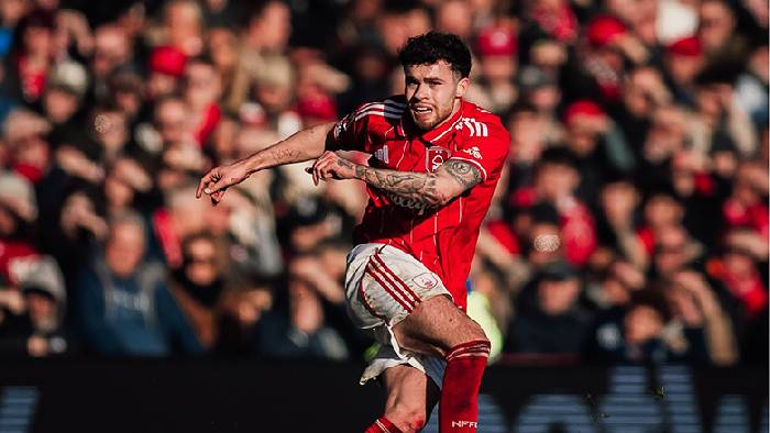 Si&ecirc;u m&aacute;y t&iacute;nh dự đo&aacute;n Nottingham vs Fenerbahce, 3h ng&agrave;y 27/2