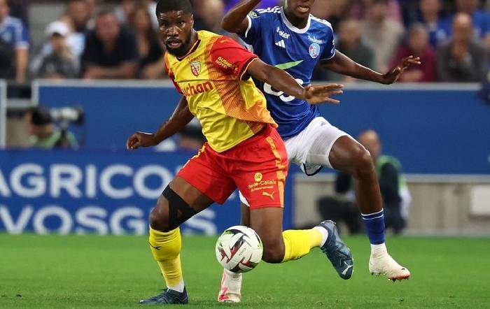 Si&ecirc;u m&aacute;y t&iacute;nh dự đo&aacute;n Strasbourg vs Lens, 2h45 ng&agrave;y 28/2