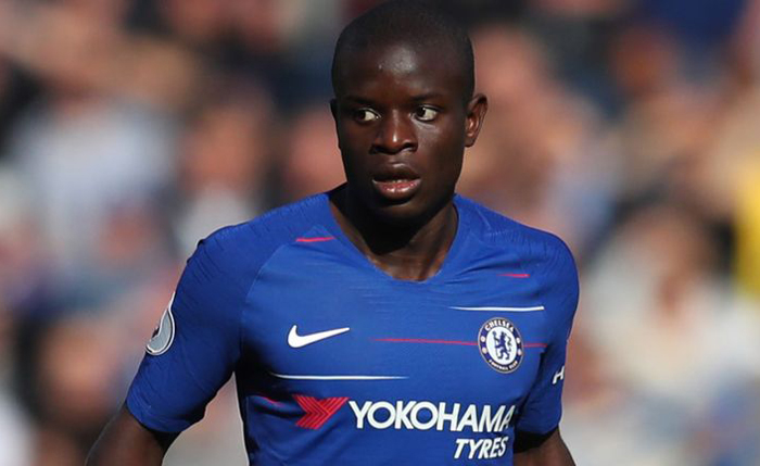 Kante ch&iacute;nh thức l&ecirc;n tiếng &lsquo;chốt&rsquo; tương lai