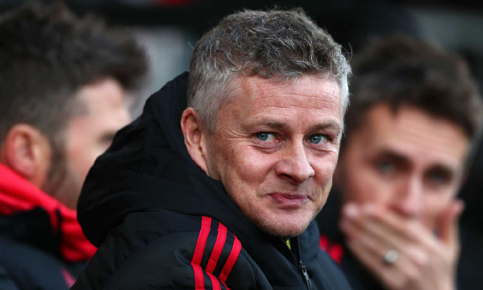 MU bổ nhiệm Solskjaer l&agrave;m HLV trưởng ch&iacute;nh thức trong tuần n&agrave;y?