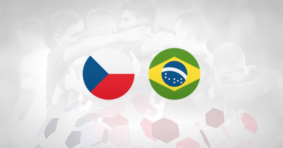 Nhận định S&eacute;c vs Brazil, 02h45 27/3 (Giao hữu quốc tế)