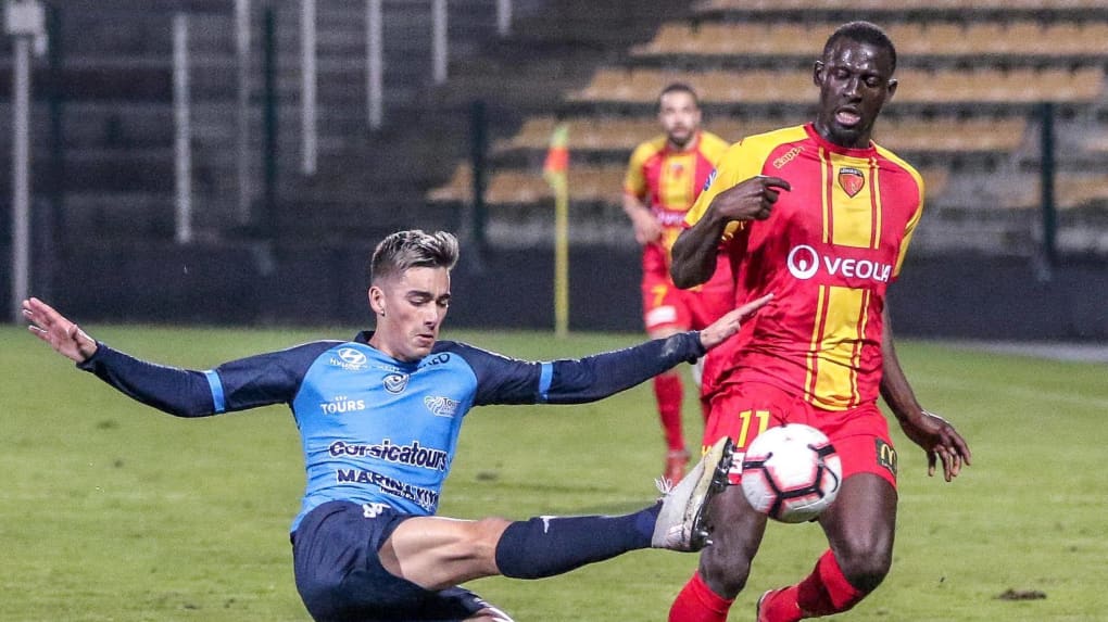 Nhận định Chambly vs Cholet 02h30, 29/03 (Hạng 3 Ph&aacute;p)