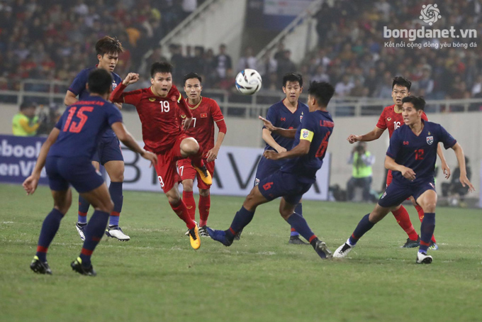 X&aacute;c định xong 4 đội thứ 2 tại v&ograve;ng loại U23 ch&acirc;u &Aacute; 2020 gi&agrave;nh v&eacute; dự VCK