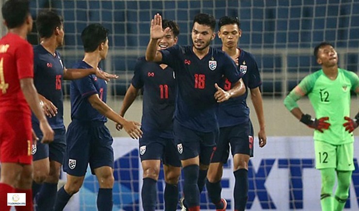 Tỷ lệ b&oacute;ng đ&aacute; U23 ch&acirc;u &Aacute; h&ocirc;m nay 26/3: U23 VIệt Nam vs U23 Th&aacute;i Lan