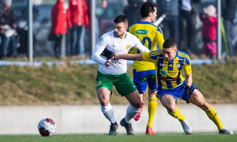 Nhận định b&oacute;ng đ&aacute; Eskilsminne IF vs Angelholms FF, 18h00 ng&agrave;y 28/3