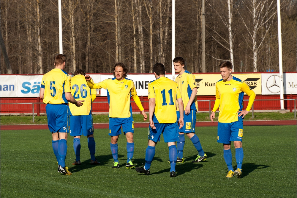 Nhận định b&oacute;ng đ&aacute; Gnistan vs Haka, 19h45 ng&agrave;y 28/3