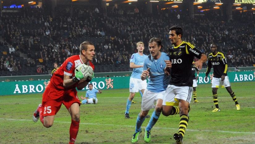 Nhận định b&oacute;ng đ&aacute; IFK Norrkoping vs AIK Solna, 20h00 ng&agrave;y 28/3