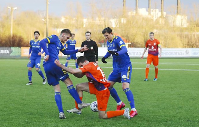 Tỷ lệ b&oacute;ng đ&aacute; h&ocirc;m nay, 26/3: Rukh Brest vs Energetik BGU