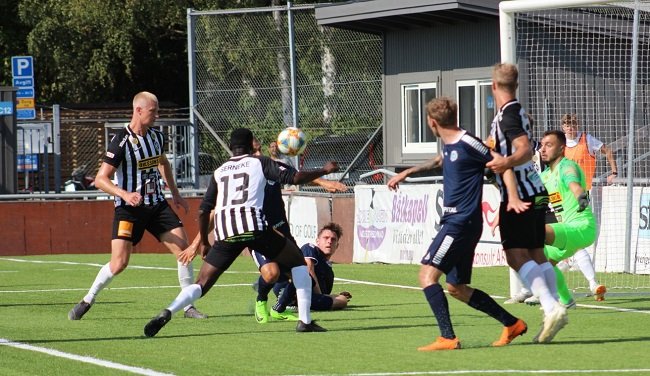 Nhận định b&oacute;ng đ&aacute; Utsiktens BK vs Assyriska Bk, 18h00 ng&agrave;y 28/3