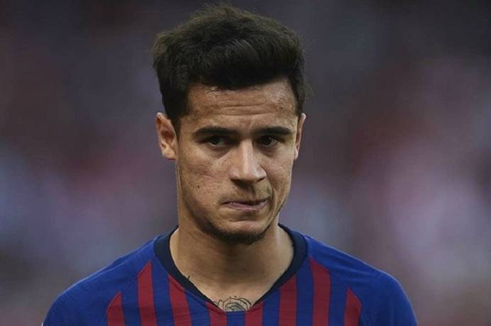 Barca hạ gi&aacute; cực sốc, quyết 'thanh l&yacute;' Coutinho
