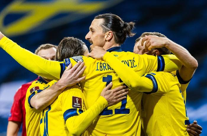 Ibrahimovic &lsquo;nổ vang&rsquo; sau chiến thắng tại v&ograve;ng loại World Cup